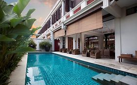 Seven Terraces Penang